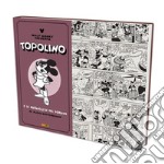 Walt Disney presenta Topolino e le meraviglie del domani. Vol. 8 libro