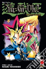 Yu-Gi-Oh! Complete edition. Vol. 3 libro