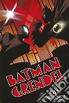Batman/Grendel libro di Wagner Matt