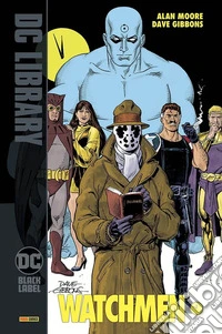 Watchmen
