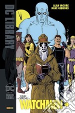 Watchmen libro