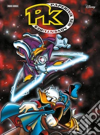 PK. Paperinik new adventures. Vol. 1 libro
