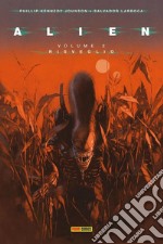 Alien. Vol. 2: Risveglio libro