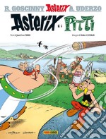 Asterix e i Pitti libro