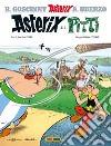 Asterix e i Pitti libro di Goscinny René Uderzo Albert Ferri Jean-Yves