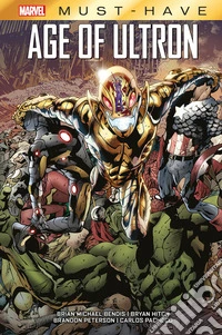 Age of Ultron