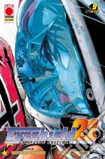 Eyeshield 21. Complete edition. Vol. 9 libro