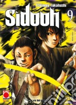 Sidooh. Vol. 9 libro