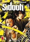 Sidooh. Vol. 9 libro