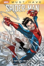 La fortuna dei Parker. Spider-Man libro