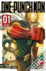 One-Punch Man. Vol. 1: Un pugno libro