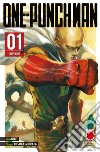 One-Punch Man. Vol. 1: Un pugno libro