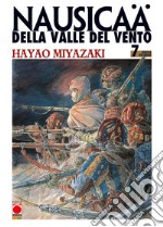 Nausicaä della Valle del vento. Nuova ediz.. Vol. 7 libro