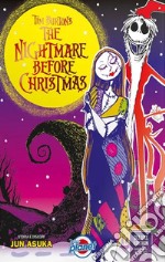 The nightmare before Christmas. Ediz. deluxe libro