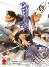 L'immortale. Il libro dell'era Bakumatsu. Vol. 6 libro di Takigawa Renji Suenobu Ryu Samura Hiroaki