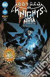 Città dorata. Batman. Gotham knights. Vol. 2 libro di Gage Christos N. Mustard Donald Davila Sergio