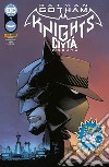 Città dorata. Batman. Gotham knights. Con codice per sbloccare gli oggetti speciali all'interno del gioco. Vol. 1 libro di Gage Christos N. Mustard Donald Davila Sergio