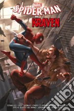 Spider-Man vs. Kraven