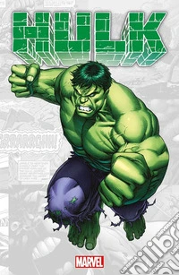 Hulk. Marvel-verse