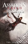 The desert threat. Assassin's creed libro