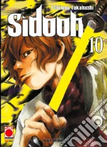 Sidooh. Vol. 10 libro