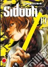 Sidooh. Vol. 10 libro