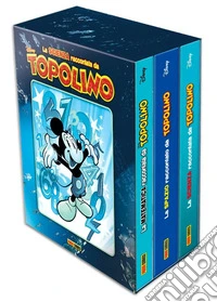 La scienza raccontata da Topolino