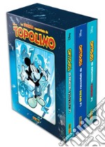 La scienza raccontata da Topolino libro