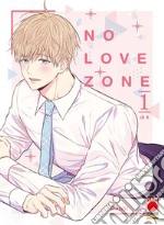 No love zone!. Vol. 1