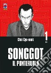 Songgot. Il punteruolo. Vol. 1 libro