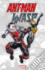 Ant-Man e Wasp. Marvel-verse libro