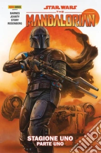 The mandalorian. Star wars. Stagione 1. Vol. 1
