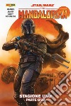 The mandalorian. Star wars. Stagione 1. Vol. 1 libro