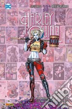 Harley Quinn. Speciale 30° anniversario libro