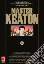 Master Keaton. Vol. 12 libro