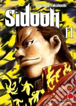 Sidooh. Vol. 11 libro