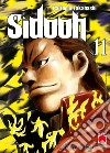 Sidooh. Vol. 11 libro