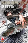 Sakamoto days. Vol. 5: Condannati a morte libro di Suzuki Yuto