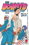 Boruto. Naruto next generations. Vol. 18 libro