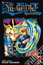 Yu-Gi-Oh! Complete edition. Vol. 4 libro