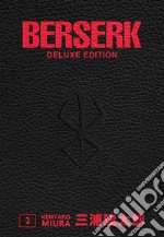 Berserk libro