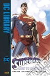 Superman. Diritto di nascita libro di Waid Mark