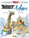 Asterix e il grifone libro di Ferri Jean-Yves