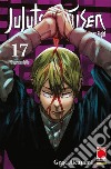 Jujutsu Kaisen. Sorcery Fight. Vol. 17: Disposta a tutto libro