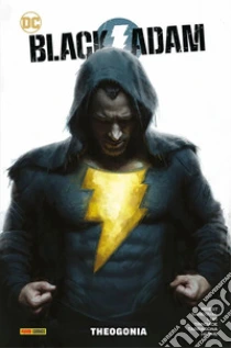 Black Adam. Vol. 1: Theogonia