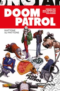 Doom Patrol
