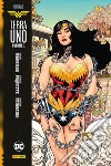 Terra Uno. Wonder Woman. Vol. 1 libro