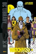 Watchmen libro