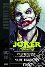 Joker libro