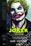 Joker libro